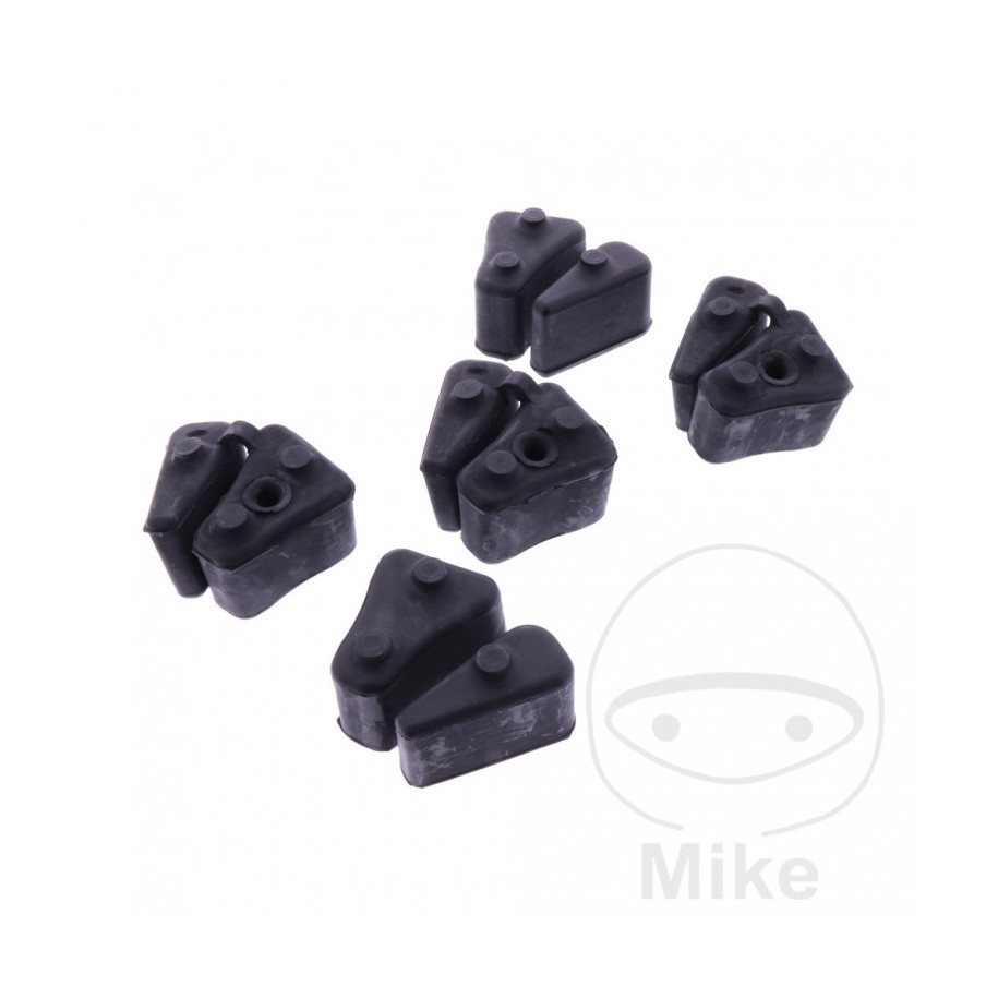 Cush drive kit JMP 5-piece set 161-110 / 727.16.67 JMP Tampoane Cauciuc Roata 175,00 lei 175,00 lei 147,06 lei 147,06 lei