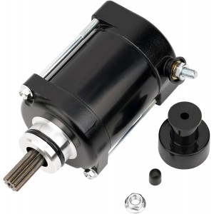 Electromotor pornire BMW G310 G310R G310GS 2016-2023 OEM 12418559627 26024659 Compatibil