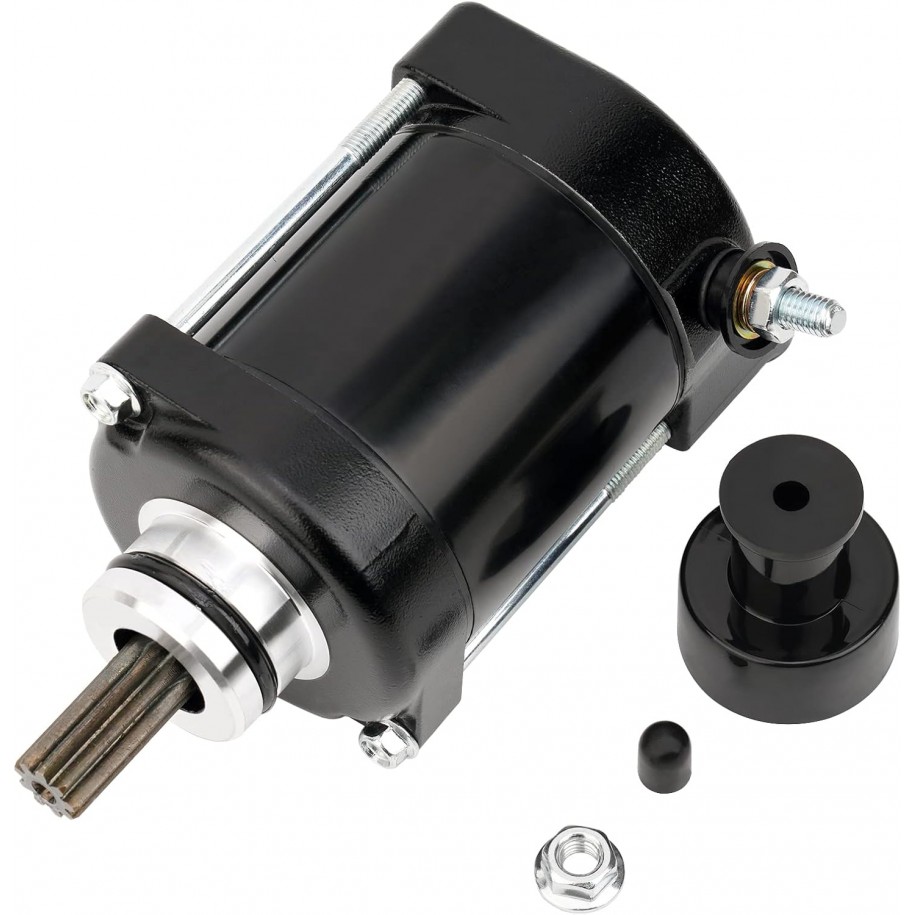 Electromotor pornire BMW G310 G310R G310GS 2016-2023 OEM 12418559627 26024659 Compatibil 12418559627  Electromotor 275,00 lei...