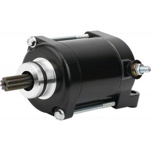 Electromotor pornire BMW G310 G310R G310GS 2016-2023 OEM 12418559627 26024659 Compatibil