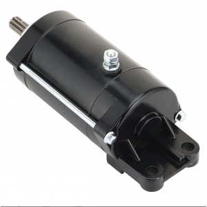 Electromotor pornire compatibil Yamaha WaveRunner FX1000 FX1100 FX140 FX HO FX Cruiser OEM 60E-81800-00 12418559627  Electrom...