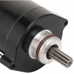 Electromotor pornire compatibil Yamaha WaveRunner VX1100 VX Sport VX Deluxe VX Cruiser 2005-2015 OEM 18436 6D3-81800-00 6D381...