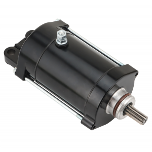 Electromotor pornire compatibil Yamaha WaveRunner VX1100 VX Sport VX Deluxe VX Cruiser 2005-2015 OEM 18436 6D3-81800-00 6D381...
