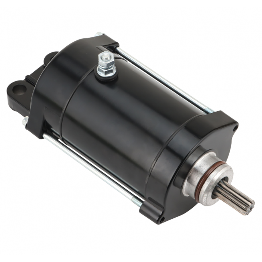 Electromotor pornire compatibil Yamaha WaveRunner VX1100 VX Sport VX Deluxe VX Cruiser 2005-2015 OEM 18436 6D3-81800-00 6D381...
