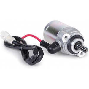 Electromotor pornire compatibil Yamaha YZF R125 R125A MT125 MT125A WR125 WR125R WR125X OEM 5D7-81890-00 6D3818000000  Electro...