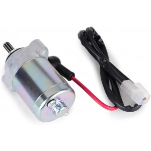 Electromotor pornire compatibil Yamaha YZF R125 R125A MT125 MT125A WR125 WR125R WR125X OEM 5D7-81890-00 5D7-81890-00  Electro...