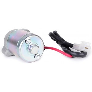 Electromotor pornire compatibil Yamaha YZF R125 R125A MT125 MT125A WR125 WR125R WR125X OEM 5D7-81890-00 5D7-81890-00  Electro...