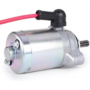 Electromotor pornire compatibil Yamaha YZF R125 R125A MT125 MT125A WR125 WR125R WR125X OEM 5D7-81890-00 5D7-81890-00  Electro...