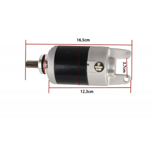 Electromotor pornire compatibil Yamaha XMAX 250 XMAX 300 XMAX 500 OEM B74-H1890-00-00 B74-H1890-00-00  Electromotor 475,00 le...