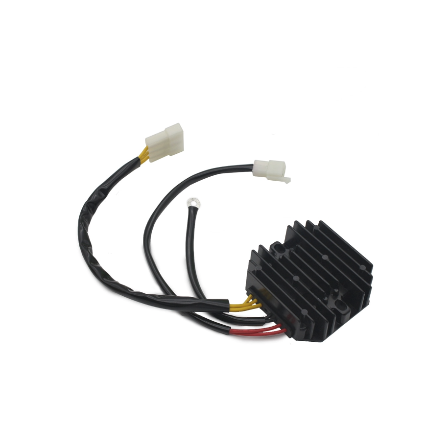 Releu încărcare compatibil KTM Duke 125 200 250 390 Husqvarna Vitpilen 401 Svartpilen 401 OEM 90111034000 H055-865  Releu inc...
