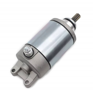 Electromotor Suzuki DRZ400 Kawasaki KSF400 KLX400SR Arctic Cat DVX400 LTZ400 Starter Motor