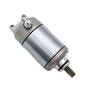 Electromotor Suzuki DRZ400 Kawasaki KSF400 KLX400SR Arctic Cat DVX400 LTZ400 Starter Motor OEM31100-29f00