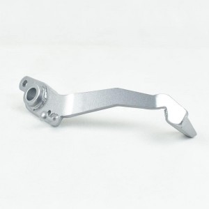 Pedala schimbator viteze Kawasaki Ninja 650 ER-6F ER-6N 2012 2013 2014 2015 2016, levier schimbator moto 769582591794  Pedal ...