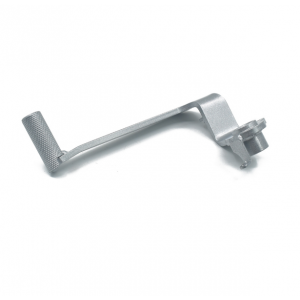 Pedala frana spate Honda NC700S NC700X NC750S NC750X 2012 2013 2014 2015 2016 2017 2018 2019 - 2025