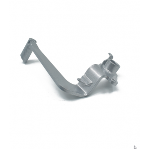 Pedala frana spate Honda NC700S NC700X NC750S NC750X 2012 2013 2014 2015 2016 2017 2018 2019 - 2025