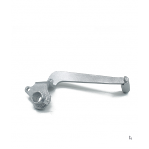Pedala frana spate Honda NC700S NC700X NC750S NC750X 2012 2013 2014 2015 2016 2017 2018 2019 - 2025 M00-300  Pedal Frana 360,...