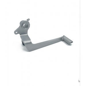 Pedala frana spate Honda NC700S NC700X NC750S NC750X 2012 2013 2014 2015 2016 2017 2018 2019 - 2025 M00-300  Pedal Frana 360,...