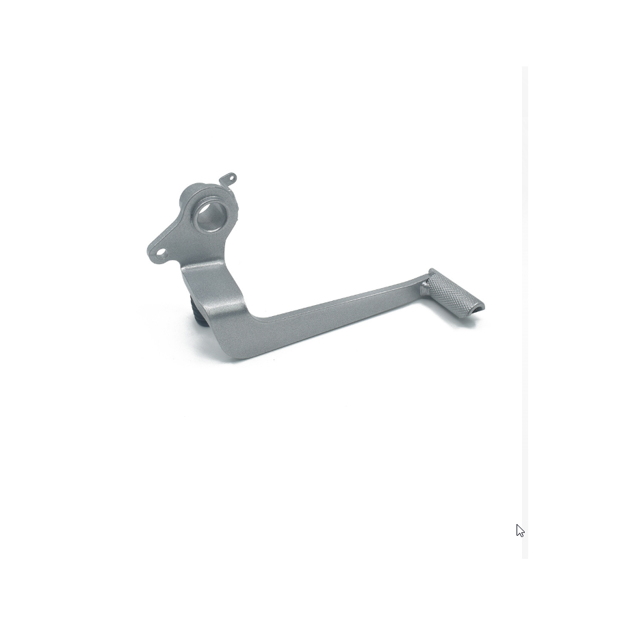 Pedala frana spate Honda NC700S NC700X NC750S NC750X 2012 2013 2014 2015 2016 2017 2018 2019 - 2025 M00-300  Pedal Frana 360,...