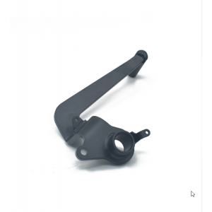 Pedala frana spate Honda NC700S NC700X NC750S NC750X 2012 2013 2014 2015 2016 2017 2018 2019 - 2025 M00-300-B  Pedal Frana 36...