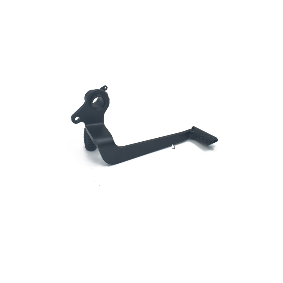 Pedala frana spate Honda NC700S NC700X NC750S NC750X 2012 2013 2014 2015 2016 2017 2018 2019 - 2025 M00-300-B  Pedal Frana 36...