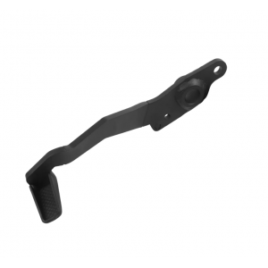 Pedala frana spate Kawasaki Ninja 650 Z650 Z650 S 2017 2018 2019 2020 2021 2022 2023 2024 2025 2026, Negre, 43001-0748