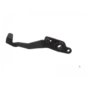 Pedala frana spate Kawasaki Ninja 650 Z650 Z650 S 2017 2018 2019 2020 2021 2022 2023 2024 2025 2026, Negre, 43001-0748 43001-...