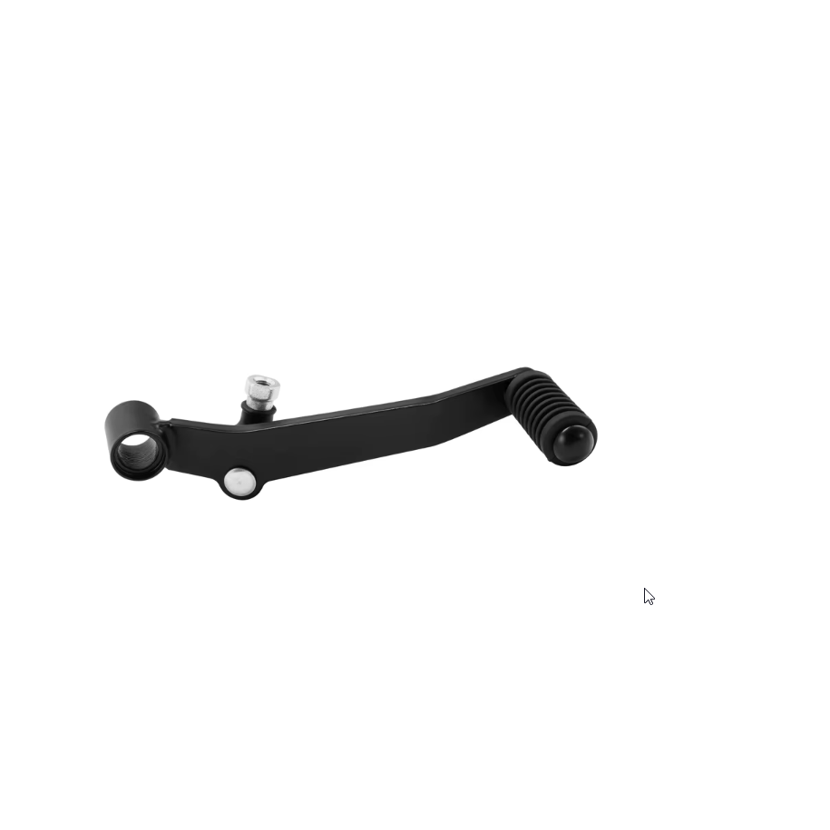 Pedala schimbator viteze Honda CBR650R CB650R 2018 2019 2020 2021 2022 2023, negru H4C8R  Pedal Schimbator Diverse 285,00 lei...