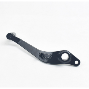 Pedala frana Honda CB650R CBR650R CB650F CBR650F 2014 2015 2016 2017 2018 2019 2020 2021 2022 2023, negru