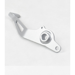 Pedala frana Kawasaki Versys 650 KLE 650 2015 2016 2017 2018 2019 2020 2021 2022, aluminiu XF-K5V7L  Pedal Frana 250,00 lei 2...