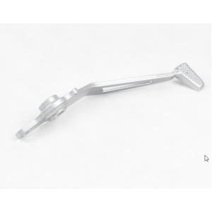 Pedala frana Kawasaki Versys 650 KLE 650 2015 2016 2017 2018 2019 2020 2021 2022, aluminiu