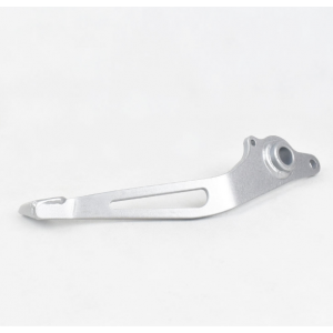 Pedala frana Kawasaki Versys 650 KLE 650 2015 2016 2017 2018 2019 2020 2021 2022, aluminiu XF-K5V7L  Pedal Frana 250,00 lei 2...
