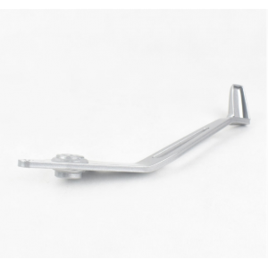 Pedala frana Kawasaki Versys 650 KLE 650 2015 2016 2017 2018 2019 2020 2021 2022, aluminiu XF-K5V7L  Pedal Frana 250,00 lei 2...