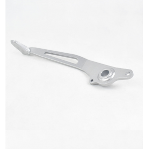 Pedala frana Kawasaki Versys 650 KLE 650 2015 2016 2017 2018 2019 2020 2021 2022, aluminiu XF-K5V7L  Pedal Frana 250,00 lei 2...