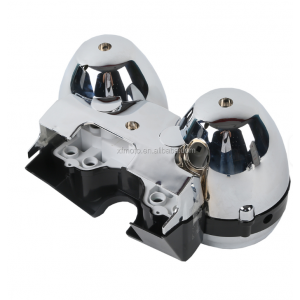KAWASAKI ER500 ER-5 1997 1998 1999 2000 2001 2002 2003 2004 2005 Carcasa de bord / kilometraj xf-887  Carcasa Kilometraj 245,...