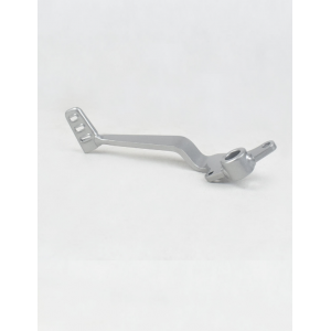 Pedală frână spate Kawasaki Ninja 250R 300 EX250 EX300 Z250SL Z300 2008 2009 2010 2011 2012 2013 2014 2015 2016 2017 2018