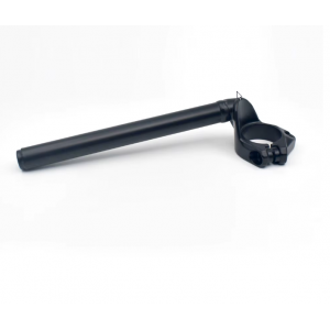 Ghidon stânga Kawasaki Ninja 400 EX400 2018 2019 2020 2021 2022 2023 Ninja 500 EX500 2024 2025 2026 46003-0690  Semighidoane ...