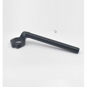 Semighidon dreapta Kawasaki Ninja 400 EX400 2018 2019 2020 2021 2022 2023 Ninja 500 EX500 2024 2025 2026
