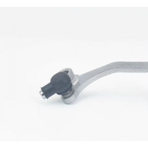 Pedală schimbător viteze Kawasaki Ninja 250R 300 EX250R Z250 Z300 2008 2009 2010 2011 2012 2013 2014 2015 2016 2017 2018 K3G2...