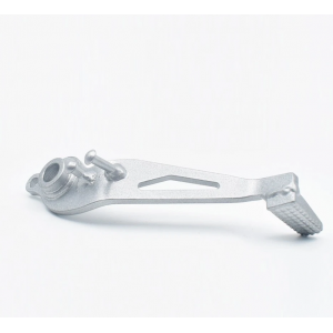 Pedală frână spate Kawasaki Z1000 Z1000SX 2014 2015 2016 2017 2018 2019 2020 2021 2022 2023 aluminiu