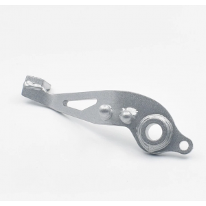 Pedală frână spate Kawasaki Z1000 Z1000SX 2014 2015 2016 2017 2018 2019 2020 2021 2022 2023 aluminiu