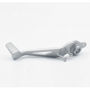 Pedală frână spate Kawasaki Z1000 Z1000SX 2014 2015 2016 2017 2018 2019 2020 2021 2022 2023 aluminiu