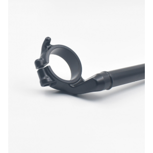 Semighidon stânga Honda CBR650R CBR 650R 2019 2020 2021 2022 2023 Clip-On negru H6L23  Semighidoane 245,00 lei 220,50 lei 205...