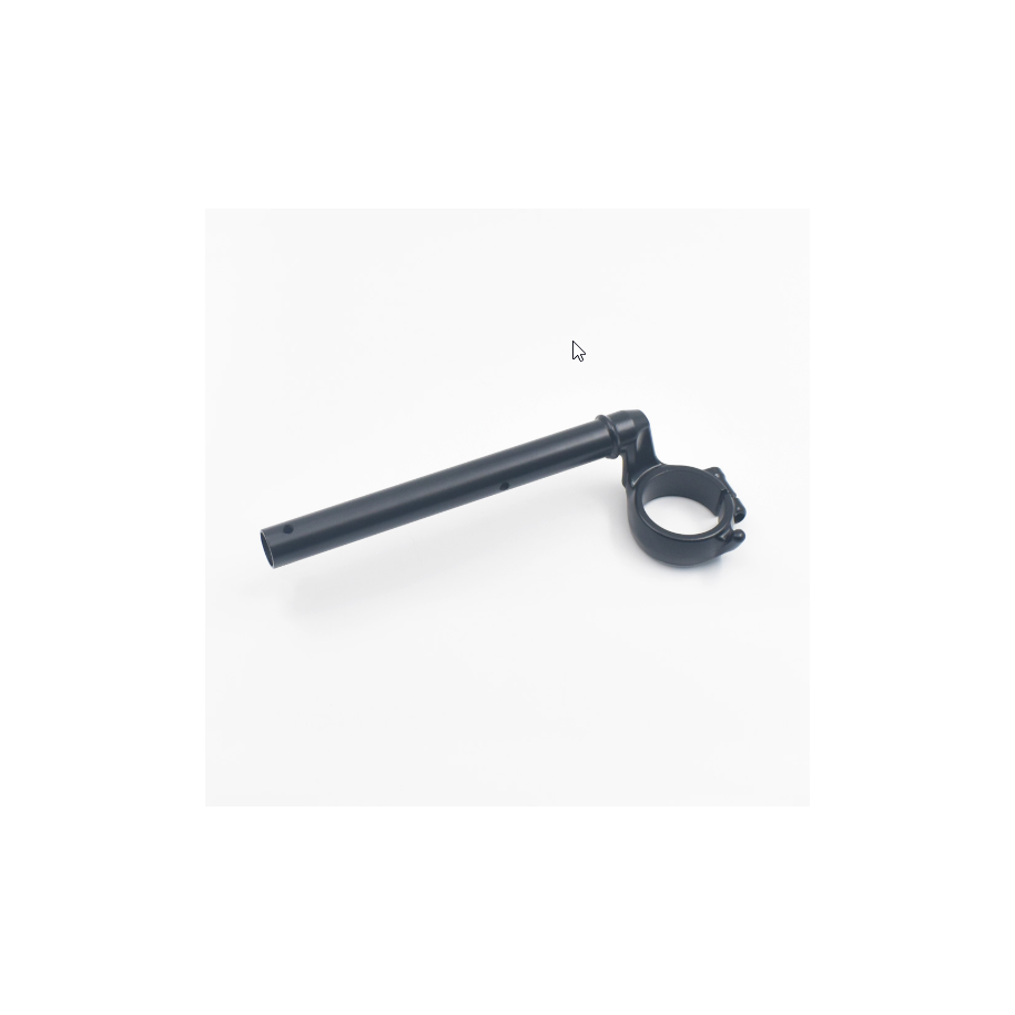 Semighidon stânga Honda CBR650R CBR 650R 2019 2020 2021 2022 2023 Clip-On negru H6L23  Semighidoane 245,00 lei 220,50 lei 205...