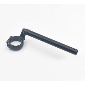 Semighidon dreapta Honda CBR650R CBR 650R 2019 2020 2021 2022 2023 Clip-On negru H6R23  Semighidoane 245,00 lei 220,50 lei 20...