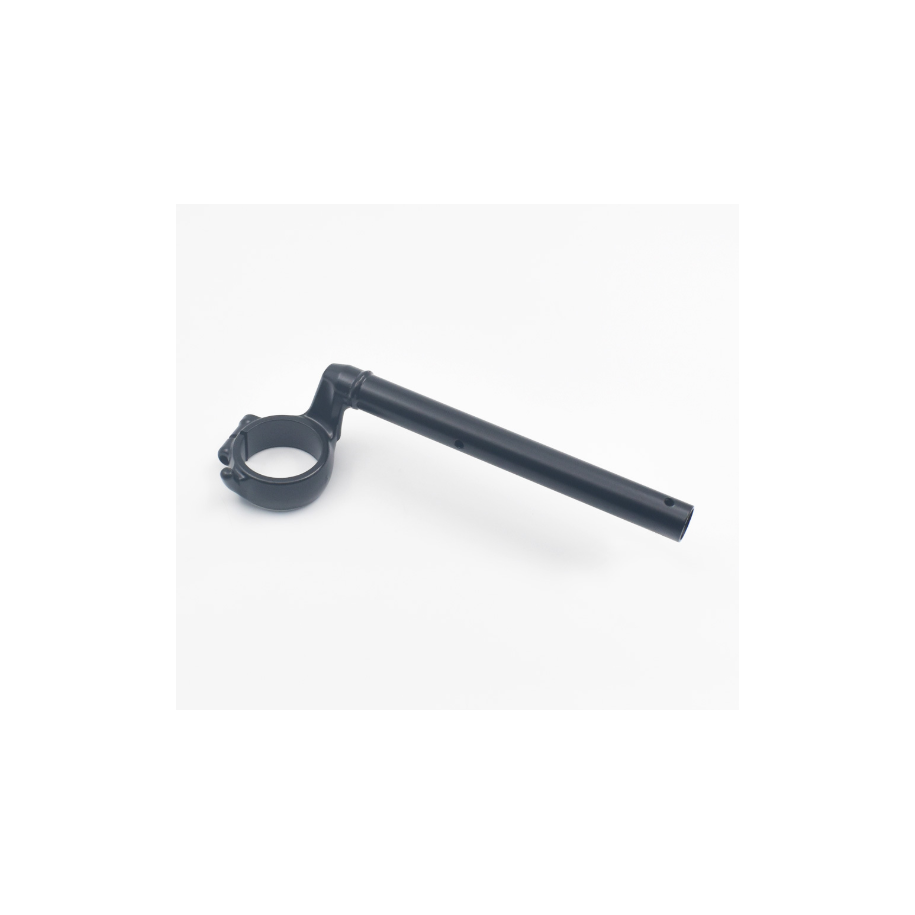Semighidon dreapta Honda CBR650R CBR 650R 2019 2020 2021 2022 2023 Clip-On negru H6R23  Semighidoane 245,00 lei 220,50 lei 20...