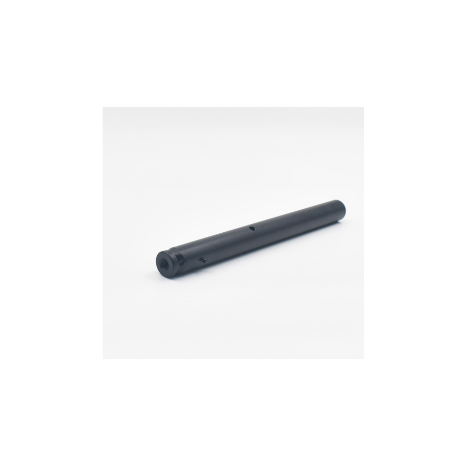 Semi Ghidon Dreapta Kawasaki Ninja 650 EX650 ER650 2017 2018 2019 2020 2021 2022 2023 2024, Negru K6R27  Semighidoane 195,00 ...