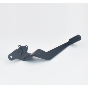 Pedală Frână Spate Aluminiu Yamaha MT-07 2020 2021 2022 2023 2024 XSR700 2021 2022 2023 2024 Negru Y7B24  Pedal Frana 215,00 ...