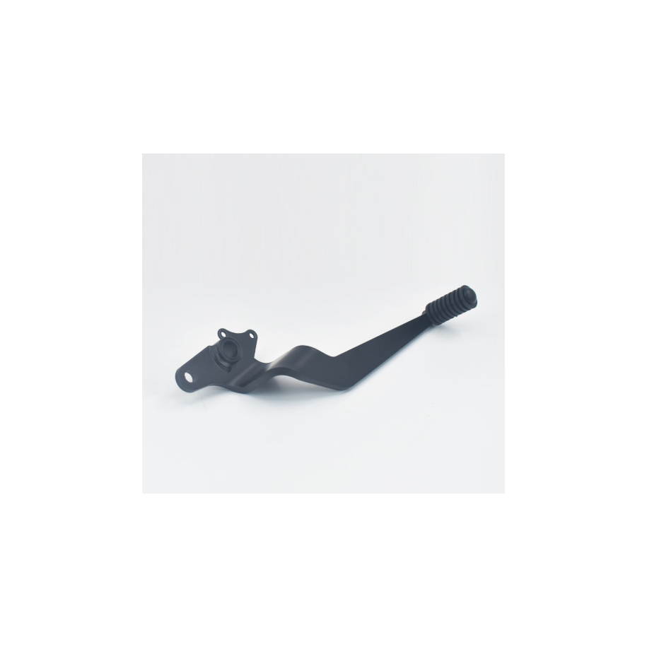 Pedală Frână Spate Aluminiu Yamaha MT-07 2020 2021 2022 2023 2024 XSR700 2021 2022 2023 2024 Negru Y7B24  Pedal Frana 215,00 ...