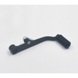 Pedală Schimbător Viteze Yamaha MT-07 FZ-07 XSR700 2021 2022 2023 2024, Negru