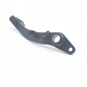 Pedală Frână Spate Honda CB500F CB500X CBR500R CB300F CBR300R NX400, Negru